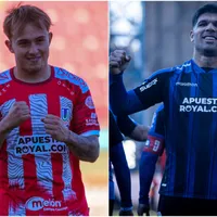 Copa Chile: La Calera golea, Huachipato vence y O'Higgins salva empate