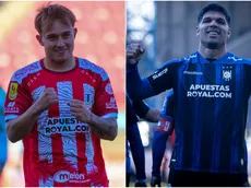 Copa Chile: La Calera golea, Huachipato vence y O'Higgins salva empate