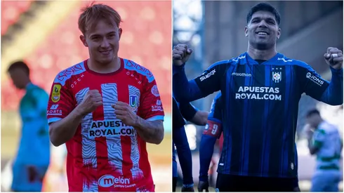 La Calera y Huachipato celebraron triunfos en Copa Chile.