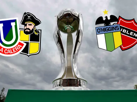 Es oficial: La programación de las semifinales en Copa de la Liga