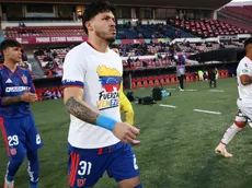 El noble gesto de la U de Chile tras doble terremoto en Venezuela