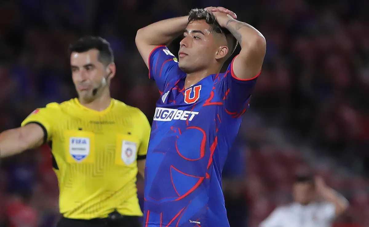 DT bicampeón con U de Chile le reclama a Gago y Coloccini: “Cortar a Assadi es pésima estrategia”