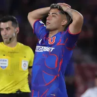 DT bicampeón con la U reclama: "Cortar a Assadi es pésima estrategia"