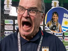 Se supo todo: periodista uruguaya cuenta la verdad del gritoneo de Bielsa