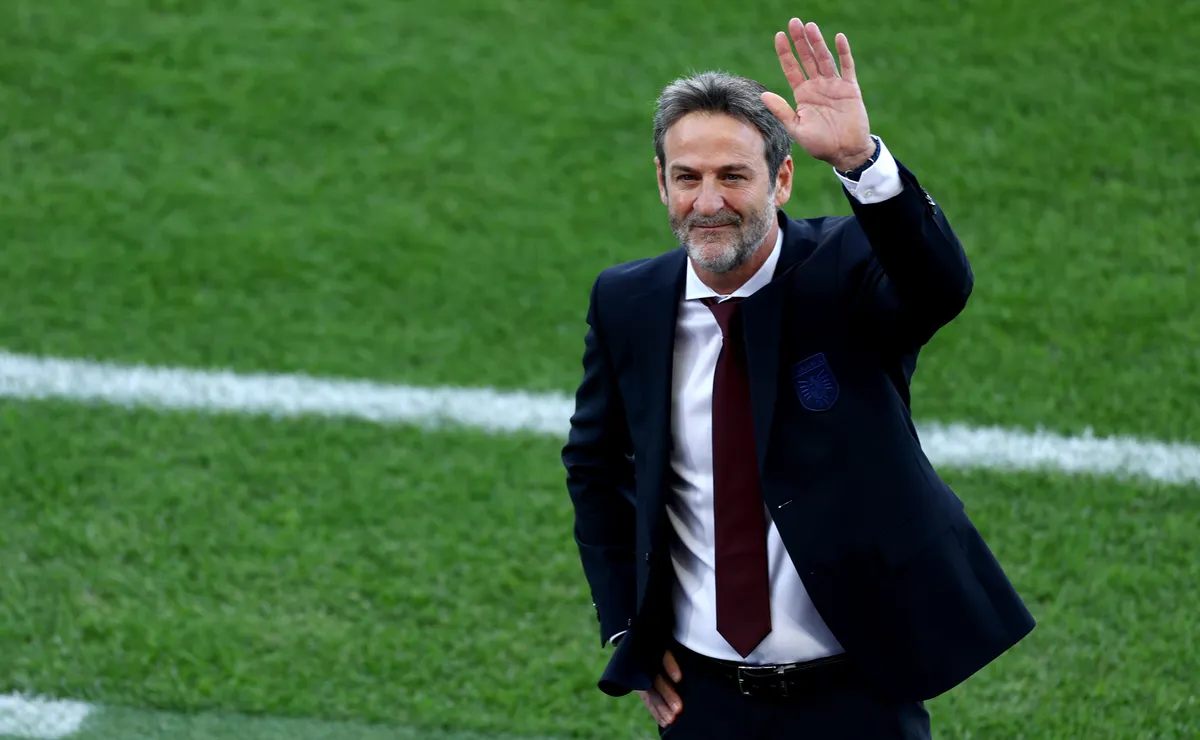 Selección chilena negocia con DT del Mundial 2026