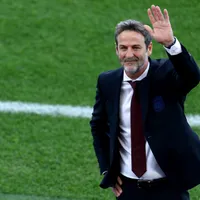 ¡Sorpresa total! Afirman que la Roja negocia con DT mundialista