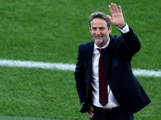 ¡Sorpresa total! Afirman que la Roja negocia con DT mundialista