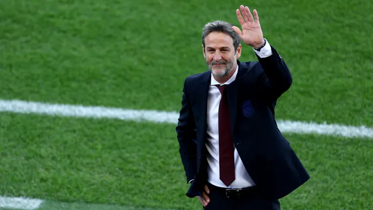 Thomas Christiansen llevó a Panamá al Mundial 2026.