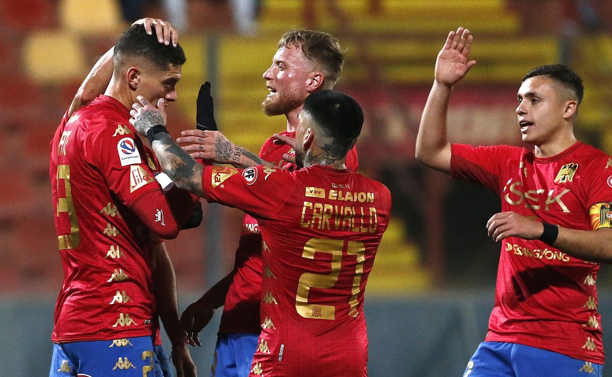 Ganó la Libertadores, fue goleador en Chile y ahora suena para reforzar al colista de la B