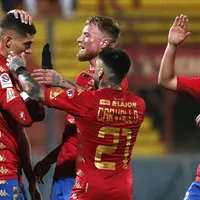 Rangers se acerca a fichar a un ex campeón del futbol chileno