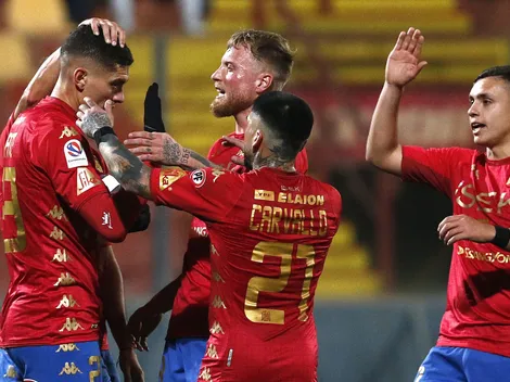 Rangers se acerca a fichar a un ex campeón del futbol chileno