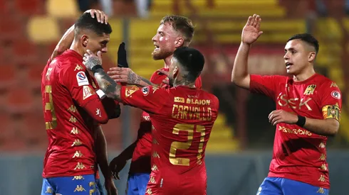 El jugador que suena como refuerzo para el colista de la B.