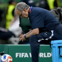 Jugador de Uruguay: "Se manipuló todo para dejar mal parado a Bielsa"