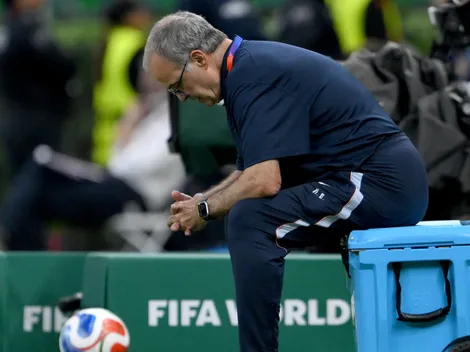 Jugador de Uruguay: "Se manipuló todo para dejar mal parado a Bielsa"