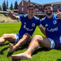 El ex Deportes Concepción rompe el silencio sobre su nueva vida en Europa