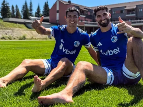 El ex Deportes Concepción rompe el silencio sobre su nueva vida en Europa
