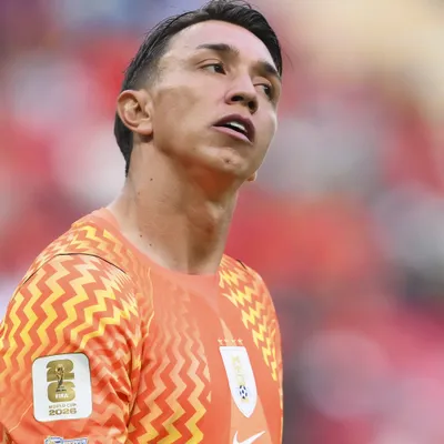 Revelan que Muslera tuvo fiebre y que Bielsa ni se enteró