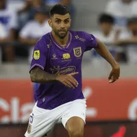 Nacional le buscaría una salida a Mauricio Vera: ¿vuelve al León?