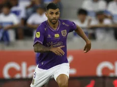 Nacional le buscaría una salida a Mauricio Vera: ¿vuelve al León?