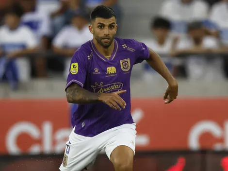 Nacional le buscaría una salida a Mauricio Vera: ¿vuelve al León?