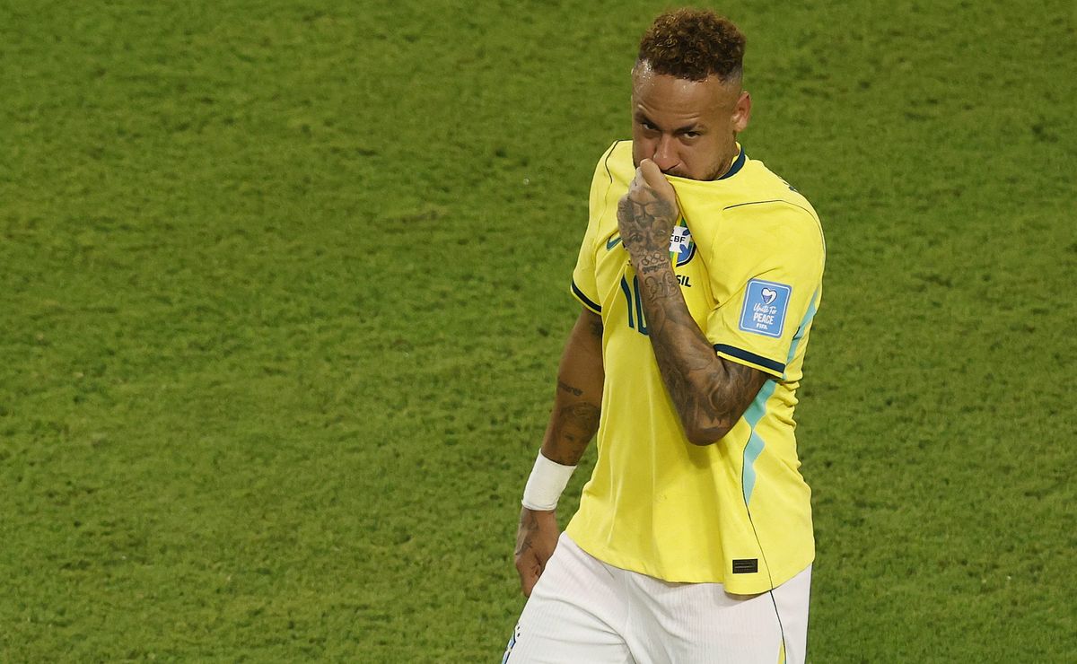¿Por qué no juega Neymar en Brasil vs Japón? La decisión de Carlo Ancelotti en el Mundial 2026