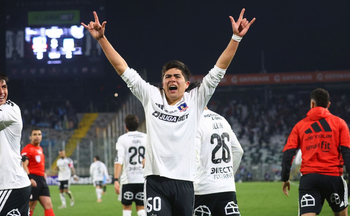 Pronósticos Unión Española vs Colo Colo: Hispanos y Albos se disputan el primer lugar del Grupo E