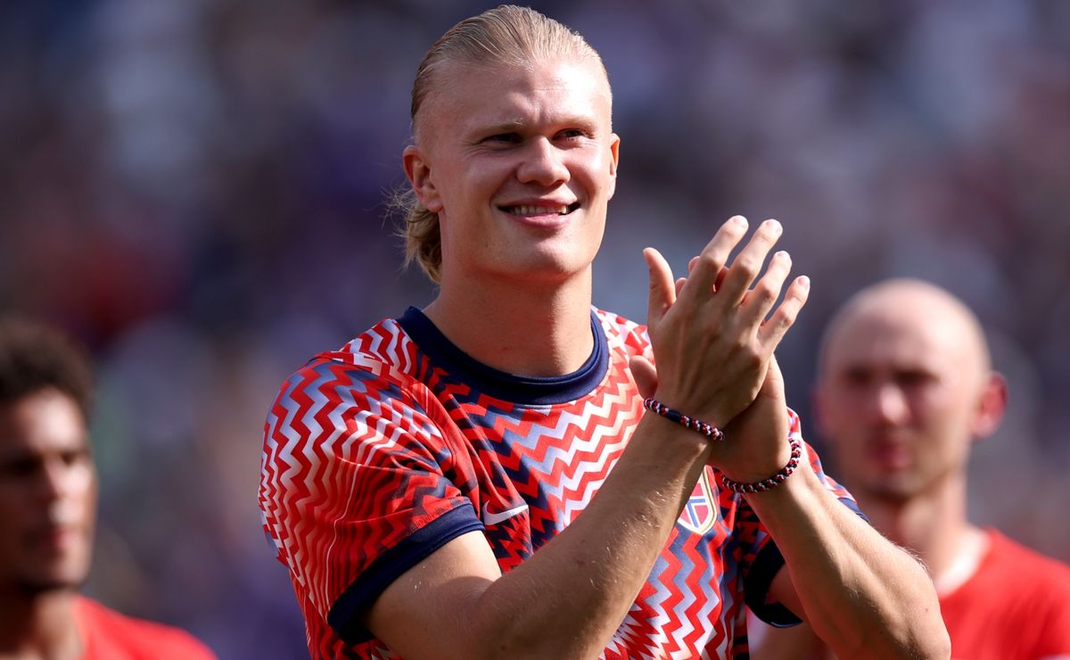 Pronósticos Costa de Marfil vs Noruega: ¿puede Erling Haaland liderar el pase a octavos?