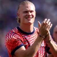 Pronósticos Costa de Marfil vs Noruega: ¿puede Erling Haaland liderar el pase a octavos?
