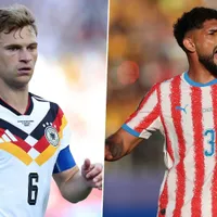 Mundial 2026: ¿Dónde ver Alemania vs Paraguay?
