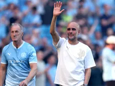 "Bienvenido a casa": Man City oficializa a reemplazante de Guardiola