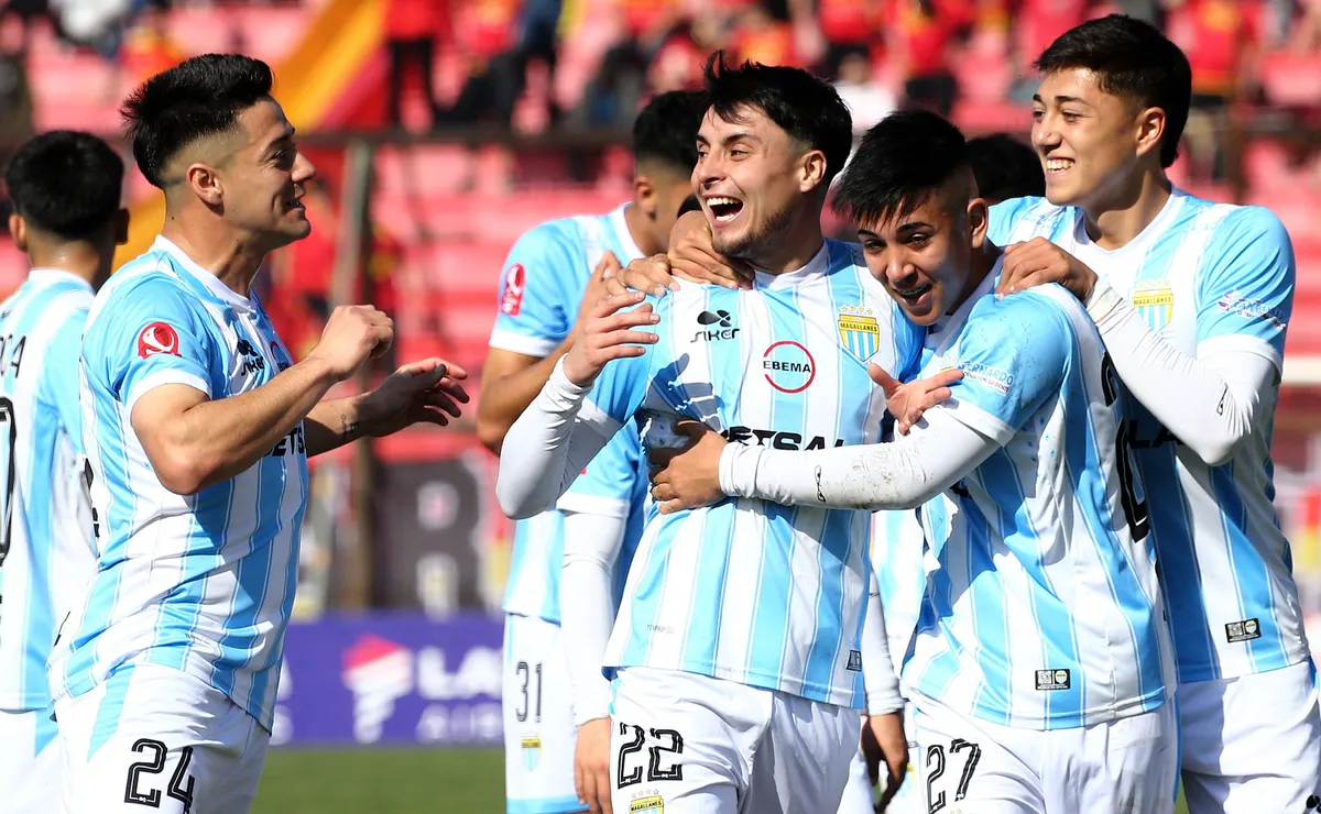 Thomas Jones ficha por club de Primera B al regresar a Chile