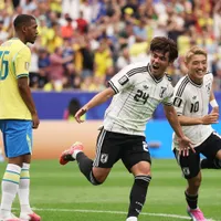 En vivo: Brasil se está despidiendo del Mundial ante Japón
