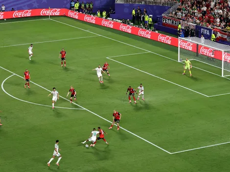 ¿Partido arreglado? FIFA enfrenta polémica por el Austria vs Argelia