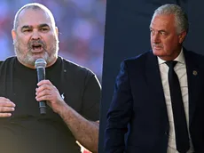 La nueva polémica de Chilavert con DT de Paraguay en pleno Mundial 2026