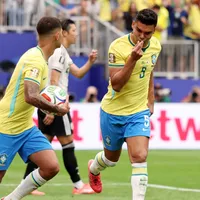 En vivo: Brasil revive en el Mundial en partidazo ante Japón