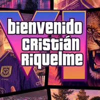 Confirmó a ex Colo Colo: El comentado fichaje del Conce a lo GTA VI
