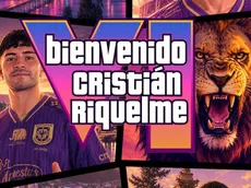 Confirmó a ex Colo Colo: El comentado fichaje del Conce a lo GTA VI