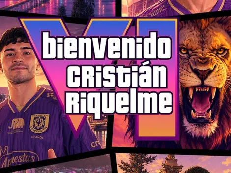 Confirmó a ex Colo Colo: El comentado fichaje del Conce a lo GTA VI