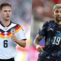Alemania vs Paraguay MINUTO a MINUTO: los detalles del Mundial 2026