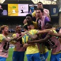 Brasil avanza sufriendo en el Mundial: elimina a Japón y salva un papelón
