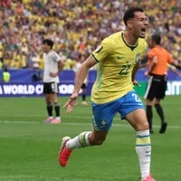 Brasil avanza sufriendo en el Mundial: elimina a Japón y salva un papelón