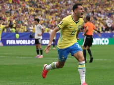 Brasil avanza sufriendo en el Mundial: elimina a Japón y salva un papelón