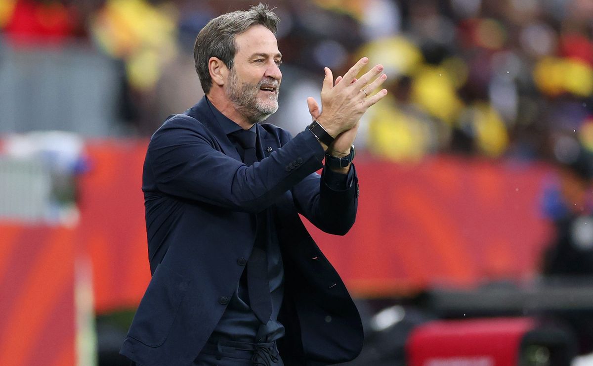 Mientras suena para ser DT de la selección chilena, Thomas Christiansen pone requisitos para renovar en Panamá tras el Mundial 2026