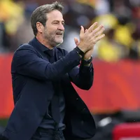 Mientras suena como DT de la Roja, exige condiciones para renovar