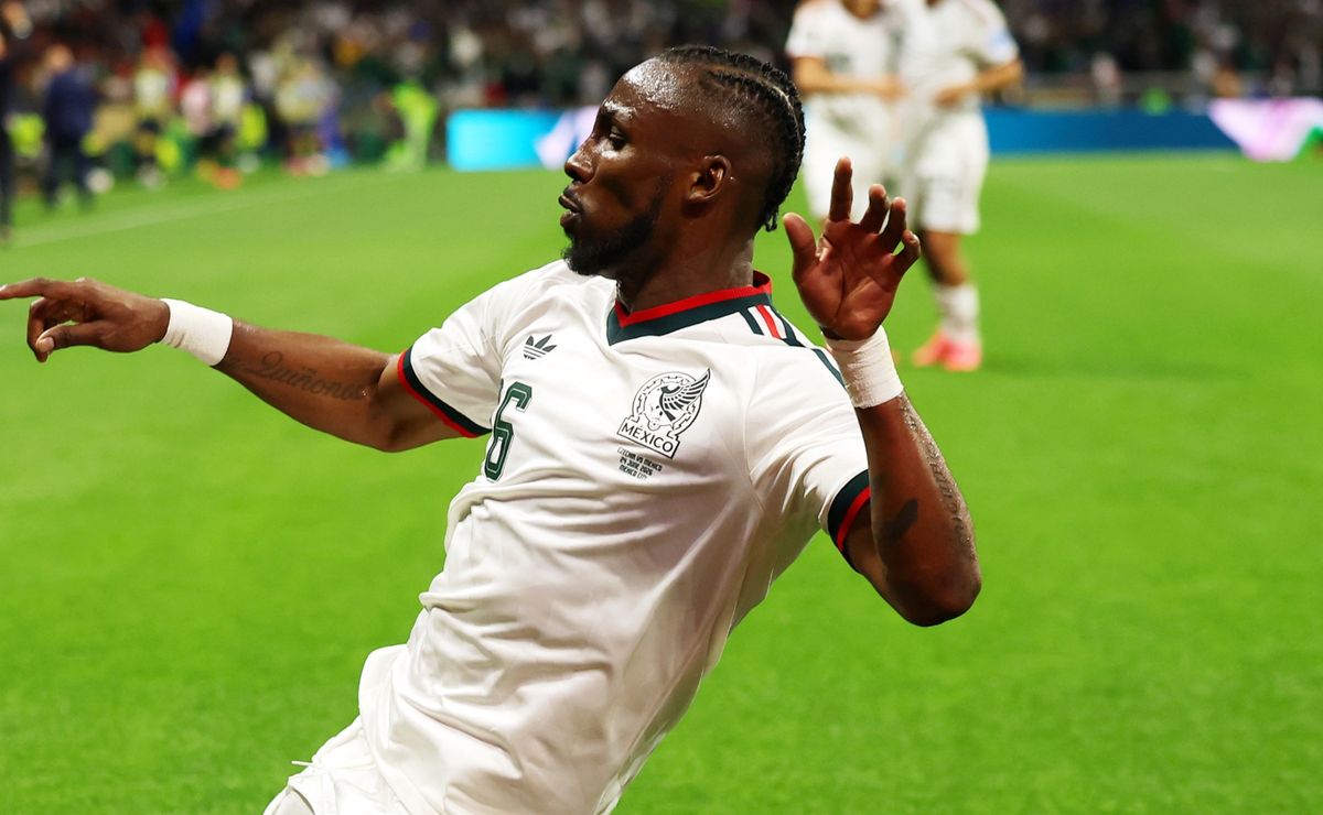 Pronósticos México vs Ecuador: ¿se impondrá el local o habrá otro batacazo?