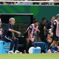Afirman que Uruguay tiene listo al reemplazo de Bielsa