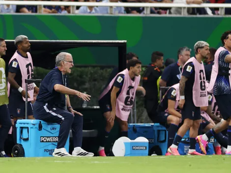 Afirman que Uruguay tiene listo al reemplazo de Bielsa