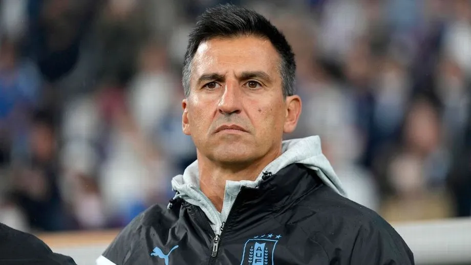 Marcelo Broli aparece como el reemplazante de Marcelo Bielsa.