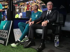 "Hablé con él...": Ancelotti cuenta la verdad sobre Neymar