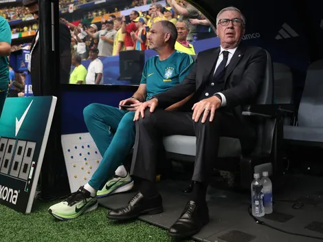 "Hablé con él...": Ancelotti cuenta la verdad sobre Neymar